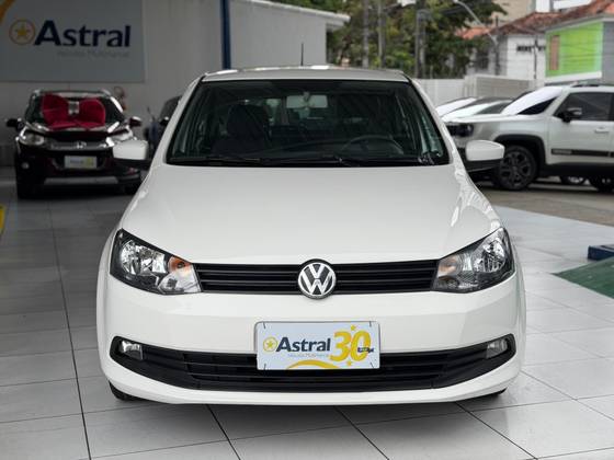 VOLKSWAGEN GOL 1.0 MI SPECIAL 8V FLEX 4P MANUAL VOLKSWAGEN GOL 1.0 MI SPECIAL 8V FLEX 4P MANUAL